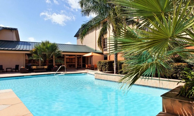 Brookhollow Hotel | Family-Friendly Unit w/BBQ Access Near Downtown Houston