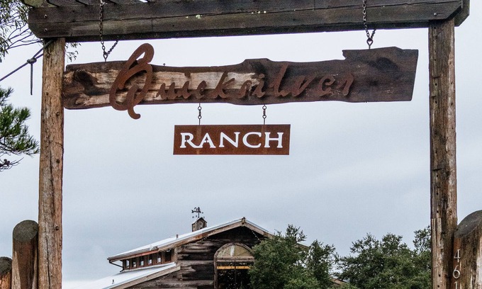 San Luis Obispo House | Family Friendly Mountaintop Lodge in restored barn with AMAZING views.