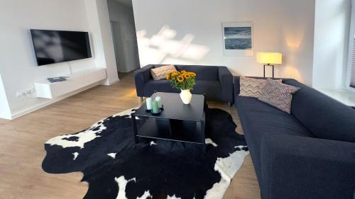 Oberdorla Apartment | Family & Friends in Schwerin