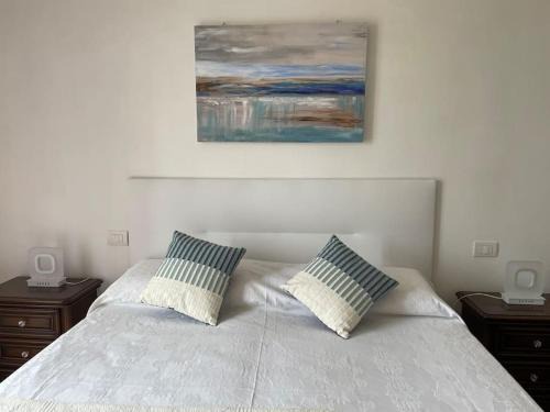 Sarzana Apartment | Family & Friends - Sarzana Apartment