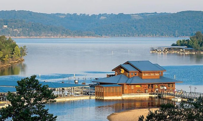 Big Cedars Resort | Family Fun at Wilderness Club at Big Cedar!