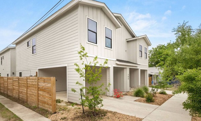 Nevada Street House | Family Fun in San Antonio: Toy Story Room & BBQ!