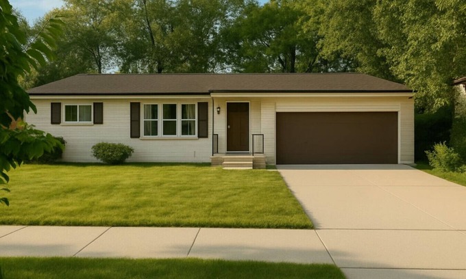 Ann Arbor Apartment | Family & Group Getaway|Sleeps 11|Close to U of M