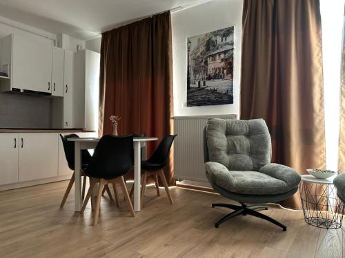 Sighisoara Apartment | Family Haven Segesvár