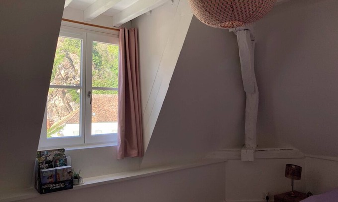 Semur-en-Auxois House | FAMILY HOME IN THE HISTORIC HEART OF SEMUR