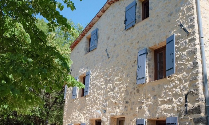 Montauroux House | Family home in Provence