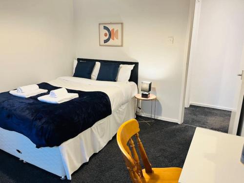 Pentwyn House | Family Home in Residential Neighbourhood