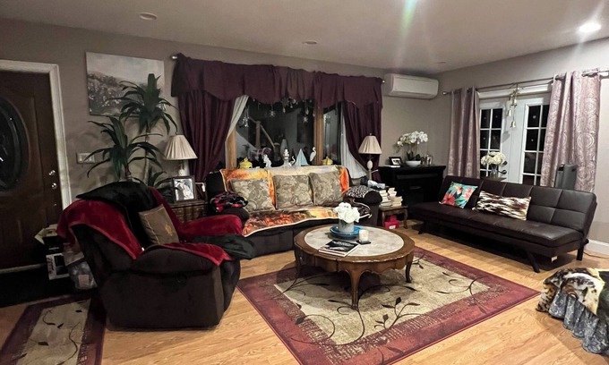 Rockport Apartment | Family Home in Rockport, ME, 5 minutes away from Camden, ME.