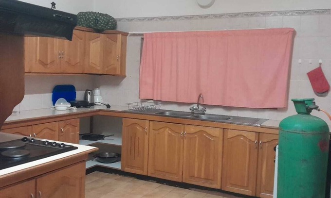 Sabie House | Family home just 10 minutes from all the Sabie waterfalls.