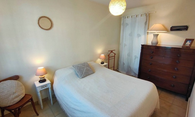 Le Croisic House | Family home near beach and port