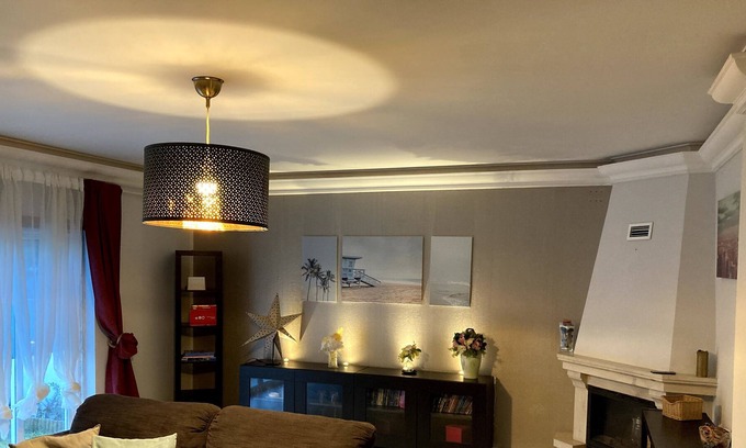 Torres Vedras House | Family Home near the beach