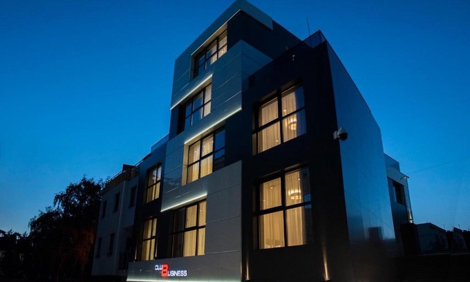 Shumen Hotel | Family Hotel Business Club