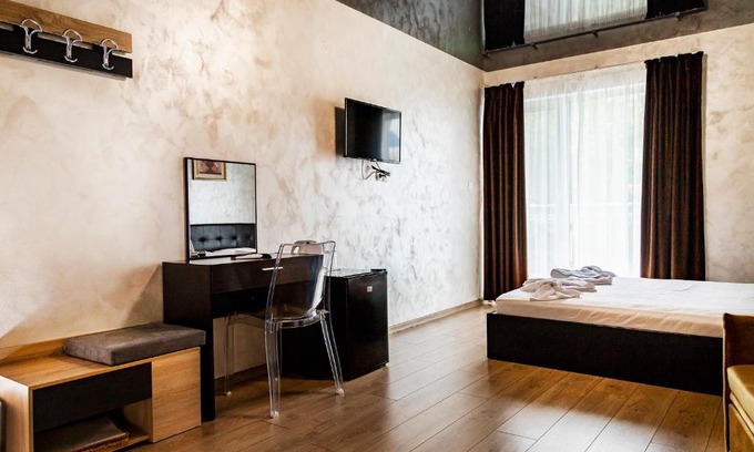 Yambol Hotel | family hotel - City hotel yambol
