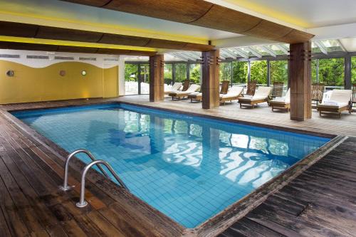 Vic-sur-Cere Hotel | Family Hotel