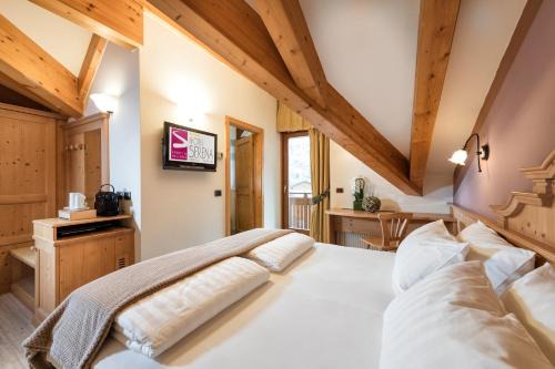 Andalo Hotel | Family Hotel Serena
