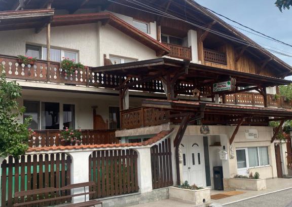 Simeonovo Hotel | Family Hotel Zdravets