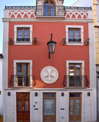 Tomar House | Family House Cup