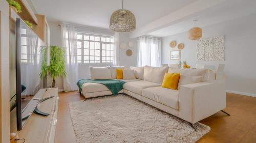 Ribeira Brava Villa | Family House