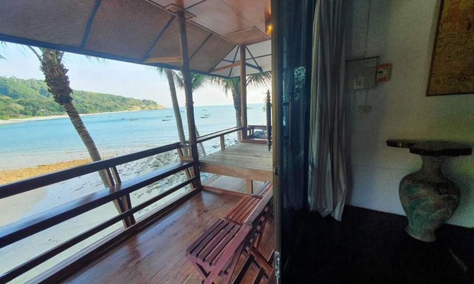 Ko Lanta House | Family House