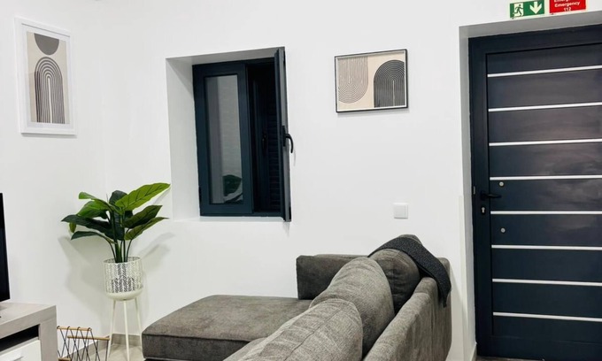 Imaculado Coracao de Maria House | Family House -Vila Ramos II- Funchal