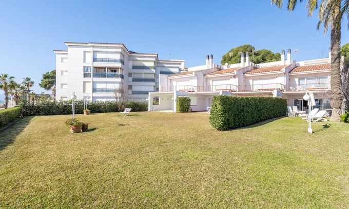 Vilafortuny Villa | Family house with barbecue 8km from Port Aventura