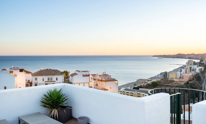 La Capellania Apartment | Family loft near Carvajal beach by Costarentals - Ref 16