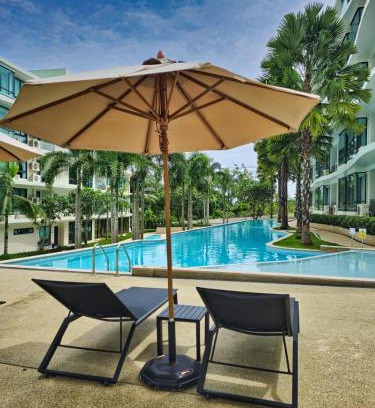 Rawai Apartment | Family Luxe Apartment in 5 Star hotel
