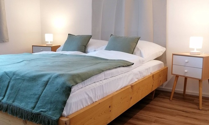 Antonviertel Apartment | Family Premium Home