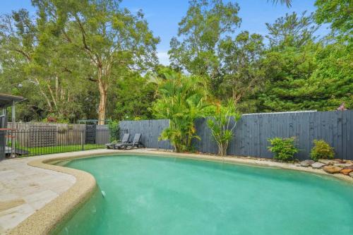 Tuggerawong House | Family Retreat