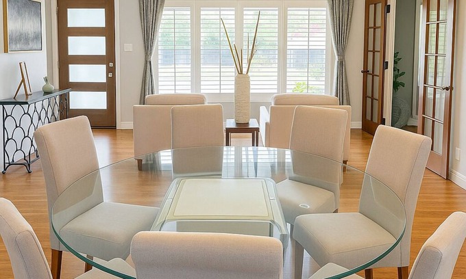 Smyrna House | Family Retreat Near Truist Park & Downtown Atlanta!