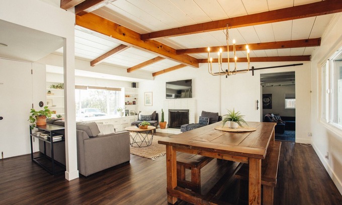Vista House | Family Retreat with Pool and Hot Tub