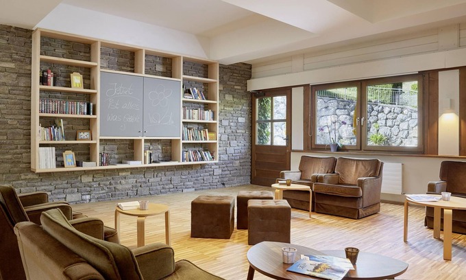 Lermoos House | Family room 62 - keyone rooms Loisach