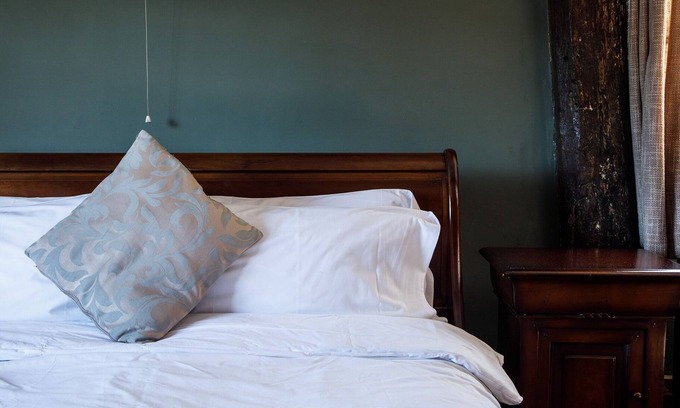Bordesley House | Family Room 7 at the Old Crown Hotel