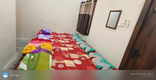 Ujjain House | Family Room Bed Size 9x6
