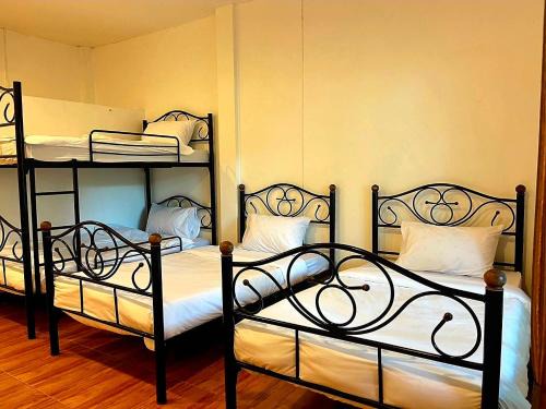 Samut Sakhon House | Family room by The Grounds