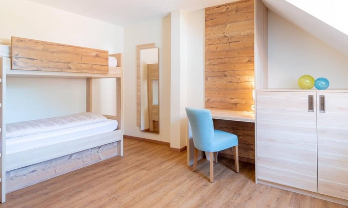 Sankt Michael bei Bleiburg Cottage | Family room "home feeling" without balcony - Pension Pirkdorfer See