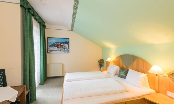 Rangersdorf House | Family room - Hotel Mölltalerhof