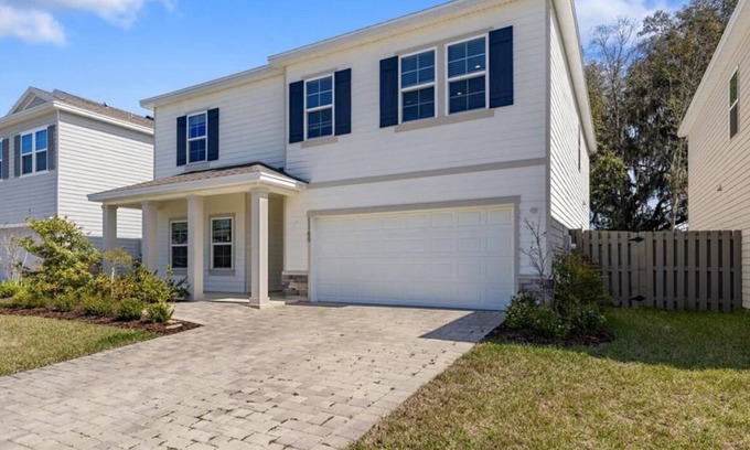 Newberry House | Family Space for Gator Games, Graduations and UF Gatherings