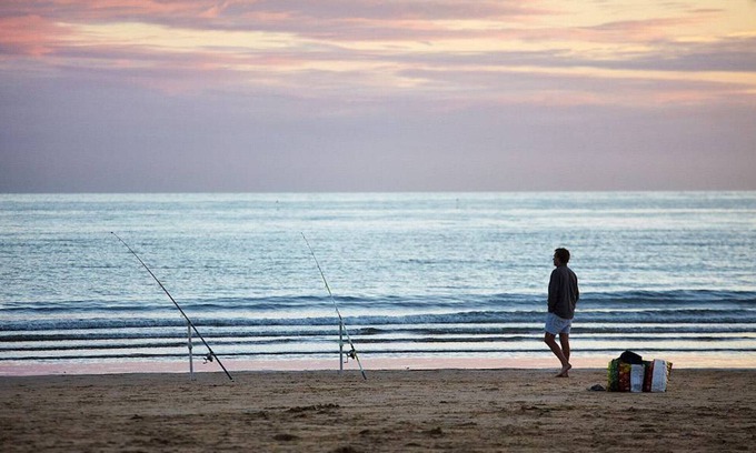 Bretignolles-sur-Mer House | Family stay for 4 people in Brétignolles-sur-mer