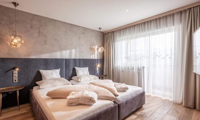 Achenkirch House | Family suite Dagobert (WI SKI 67) - Familienparadies Sporthotel Achensee