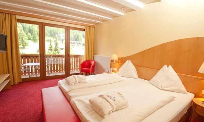 Bad Kleinkirchheim House | Family Suite Kirchheim - The Kirchheimerhof - Superior Refugium