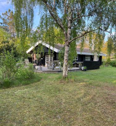 Hoensinge House | Family Summer House Near Plantation And Beaches