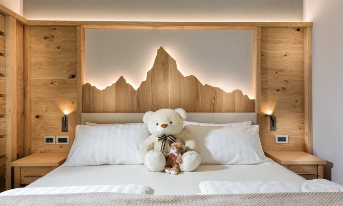 Andalo Hotel | Family & Wellness Hotel Serena