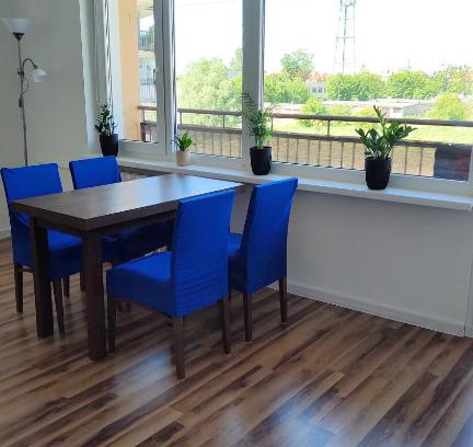 Gizycko Apartment | #FamilyApartment