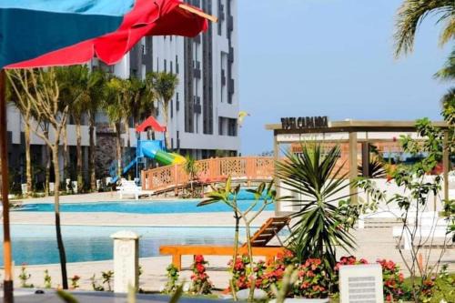 Al Ahyaa Apartment | Fanadir Bay Hurghada