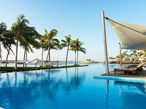Salalah Resort | Fanar Hotel & Residences