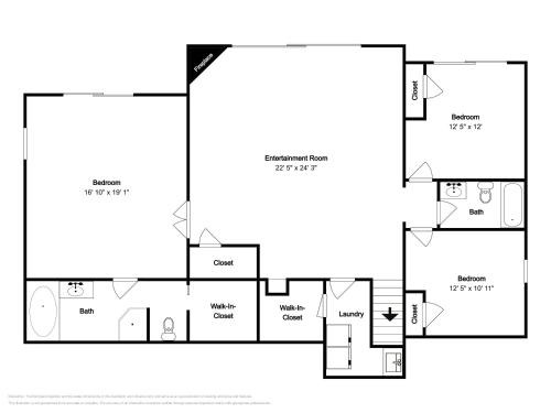 Thayerville House | Fancy Free