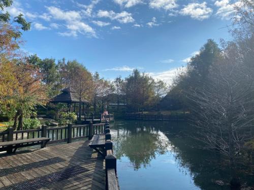 Hualien City Centre House | Fanlin House