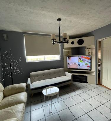 Morelia Apartment | Fantástico apartamento céntrico