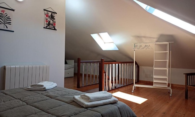 Suances Apartment | Fantástico apartamento en las playas de Suances